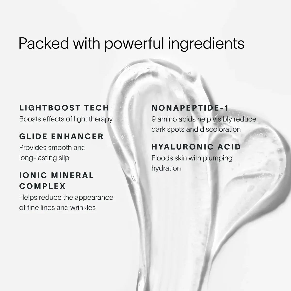 4-in-1 Red Light Therapy Wand & Activating Serum Kit Solawave