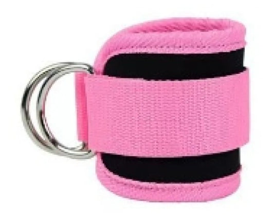 Ankle Strap Resistance Bands TrendDora