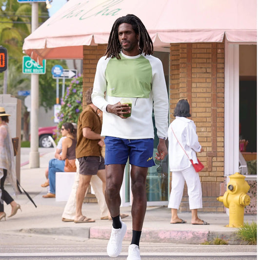 Ramble Long Sleeve Atwill